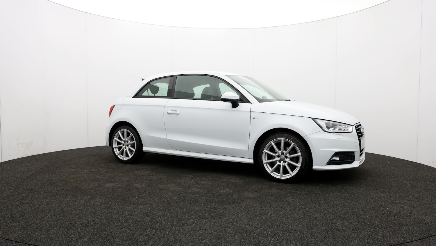 Used Audi A1 2018 for sale - 77114349: Photo 16