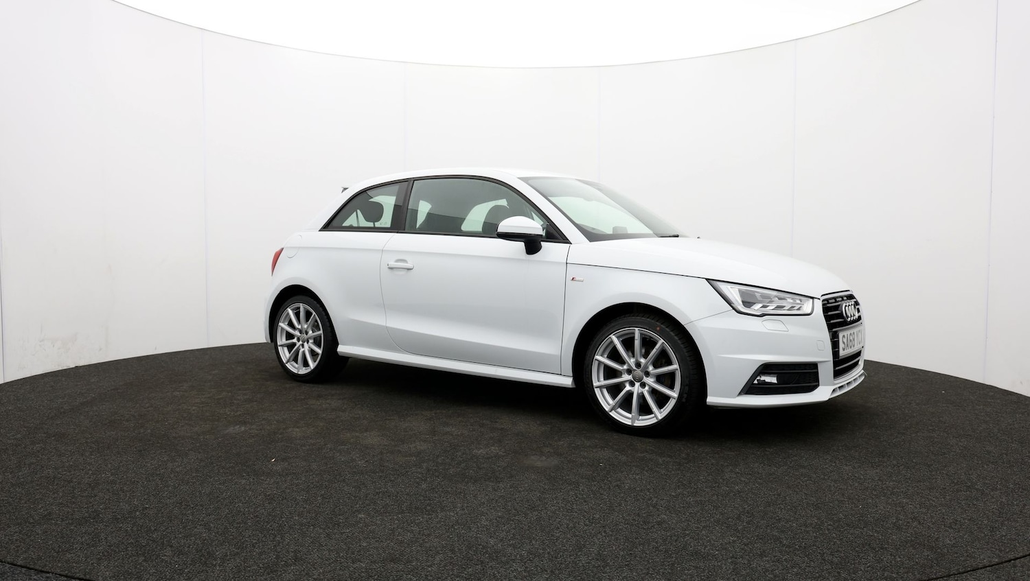 Used Audi A1 2018 for sale - 77114349: Photo 17