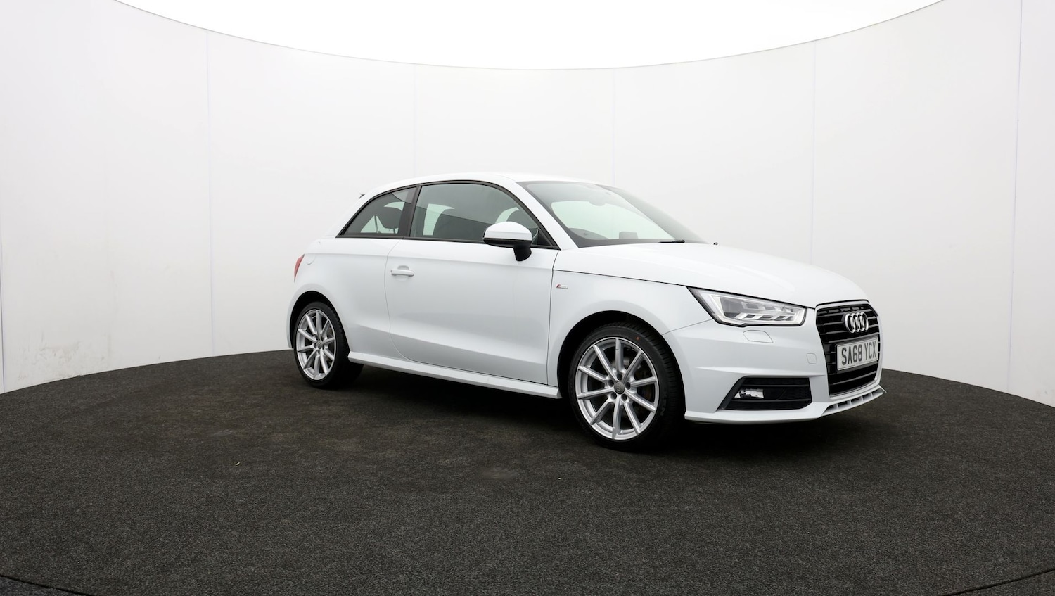 Used Audi A1 2018 for sale - 77114349: Photo 18