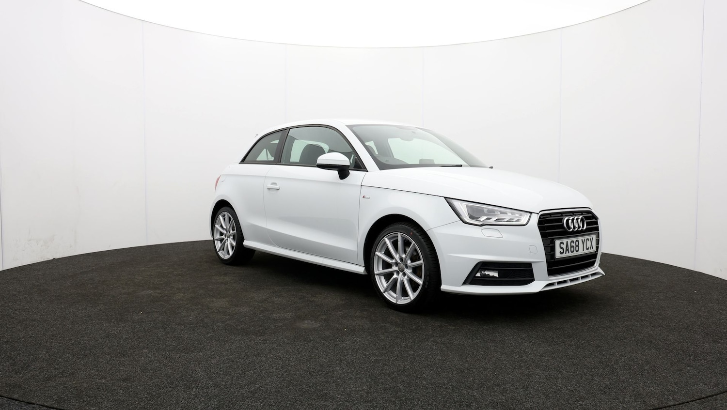 Used Audi A1 2018 for sale - 77114349: Photo 19