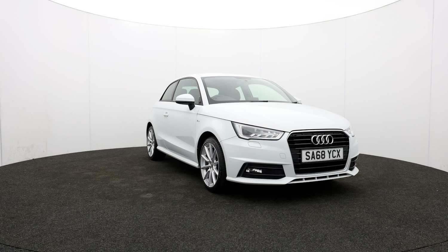 Used Audi A1 2018 for sale - 77114349: Photo 21