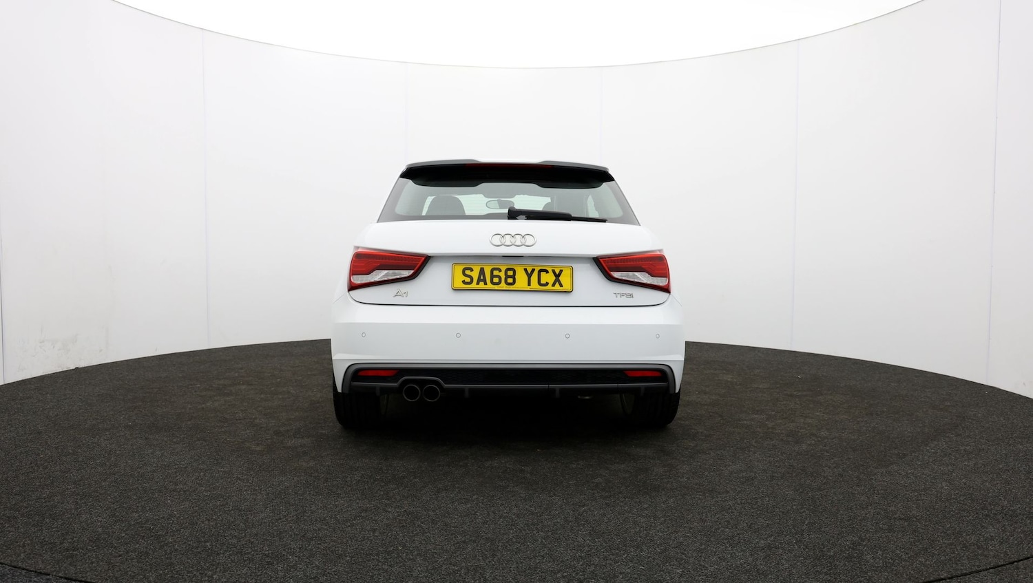 Used Audi A1 2018 for sale - 77114349: Photo 25