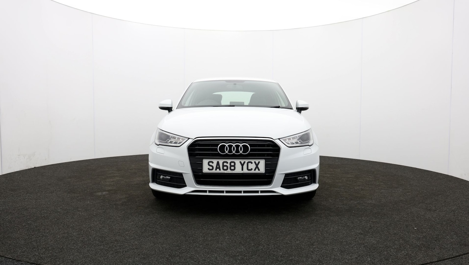 Used Audi A1 2018 for sale - 77114349: Photo 26