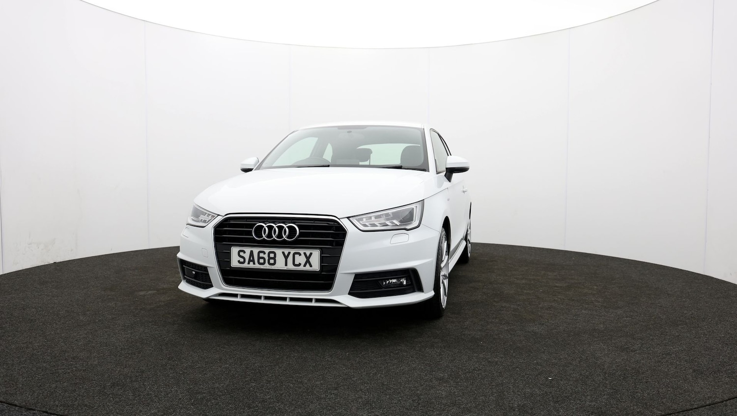 Used Audi A1 2018 for sale - 77114349: Photo 28