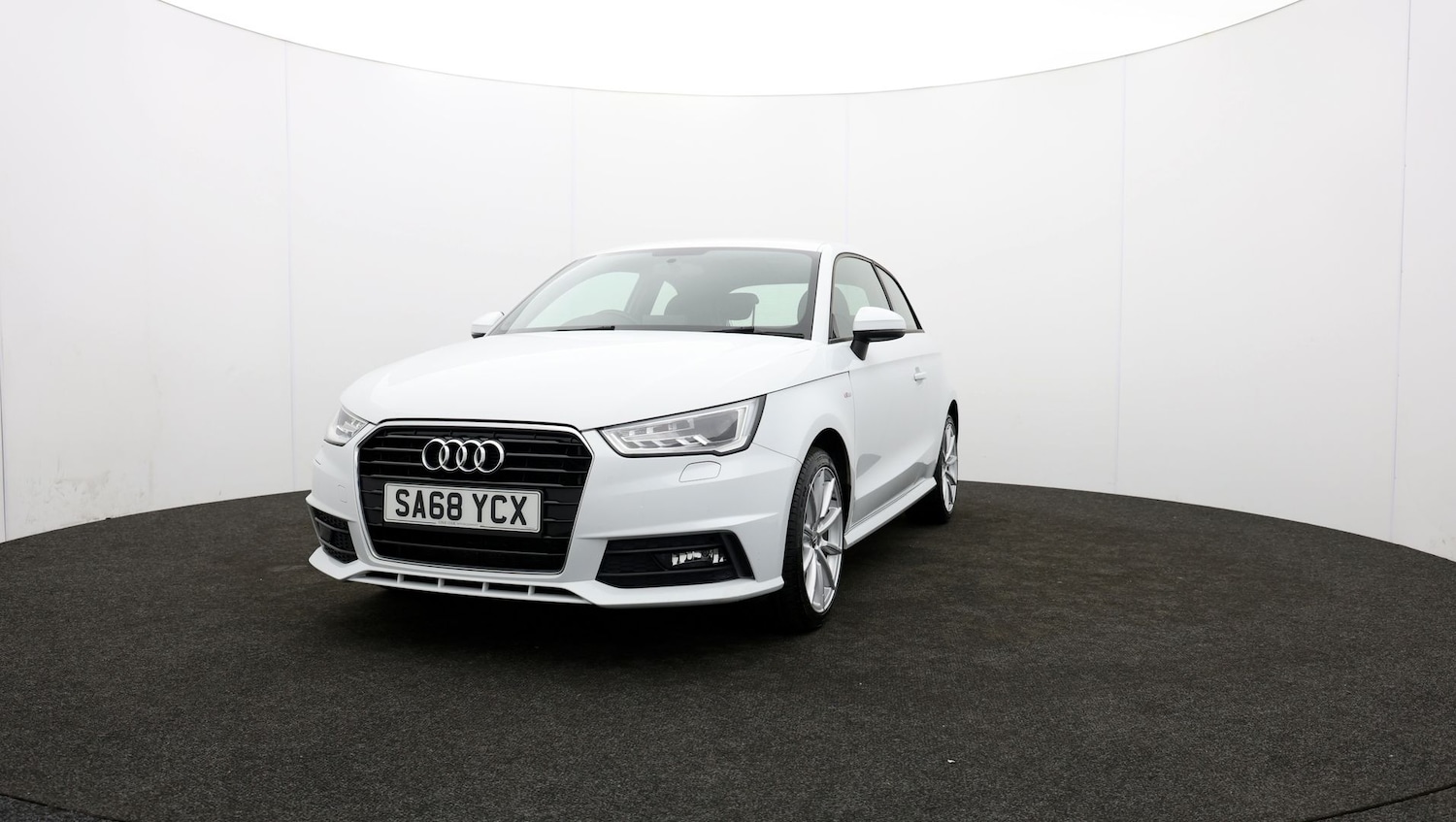 Used Audi A1 2018 for sale - 77114349: Photo 29