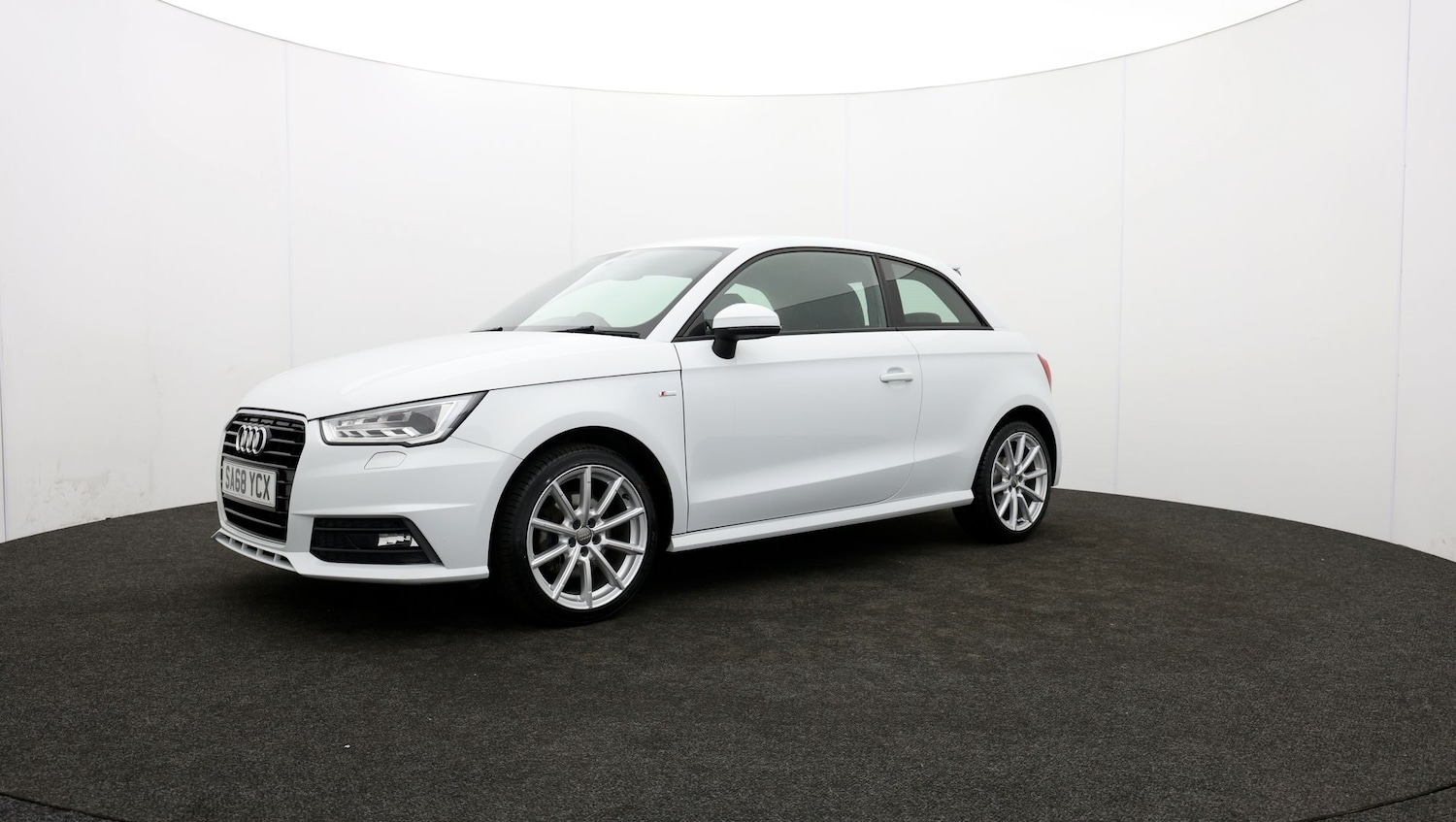 Used Audi A1 2018 for sale - 77114349: Photo 33