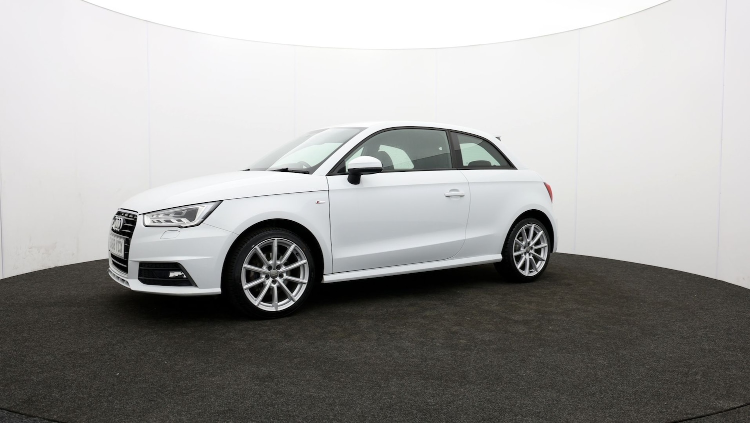 Used Audi A1 2018 for sale - 77114349: Photo 34