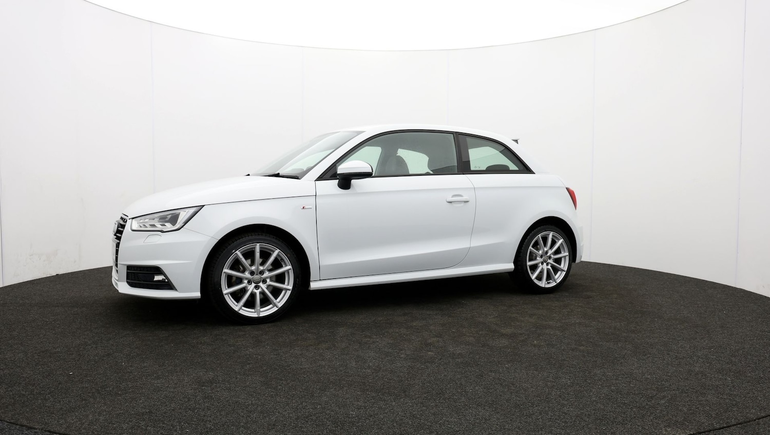Used Audi A1 2018 for sale - 77114349: Photo 35