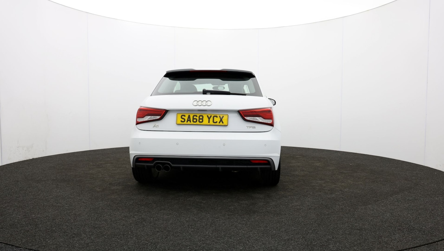 Used Audi A1 2018 for sale - 77114349: Photo 36