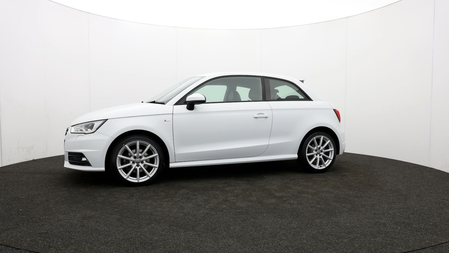 Used Audi A1 2018 for sale - 77114349: Photo 37