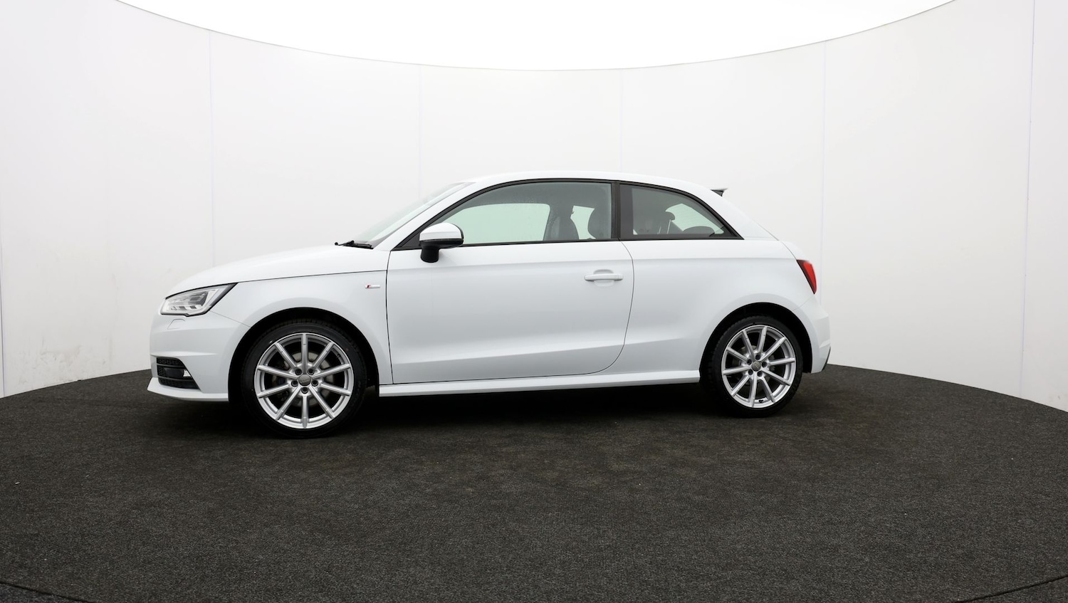 Used Audi A1 2018 for sale - 77114349: Photo 38