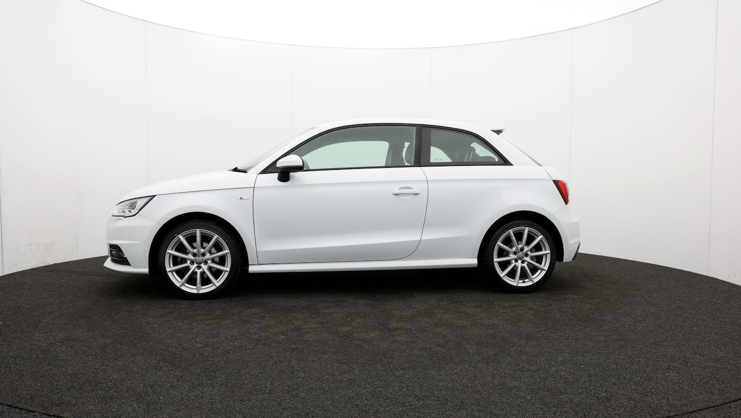 Used Audi A1 2018 for sale - 77114349: Photo 39