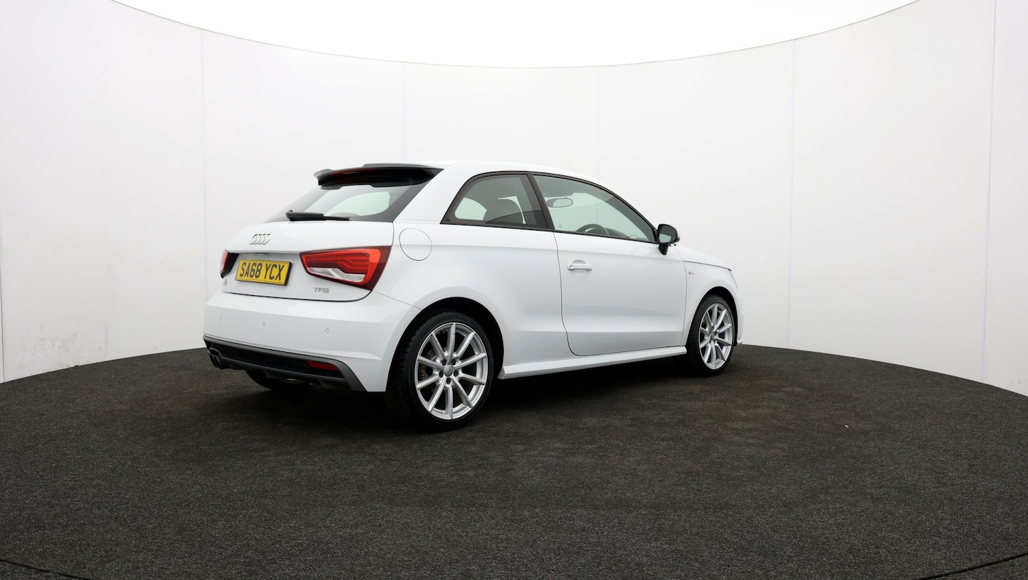 Used Audi A1 2018 for sale - 77114349: Photo 4