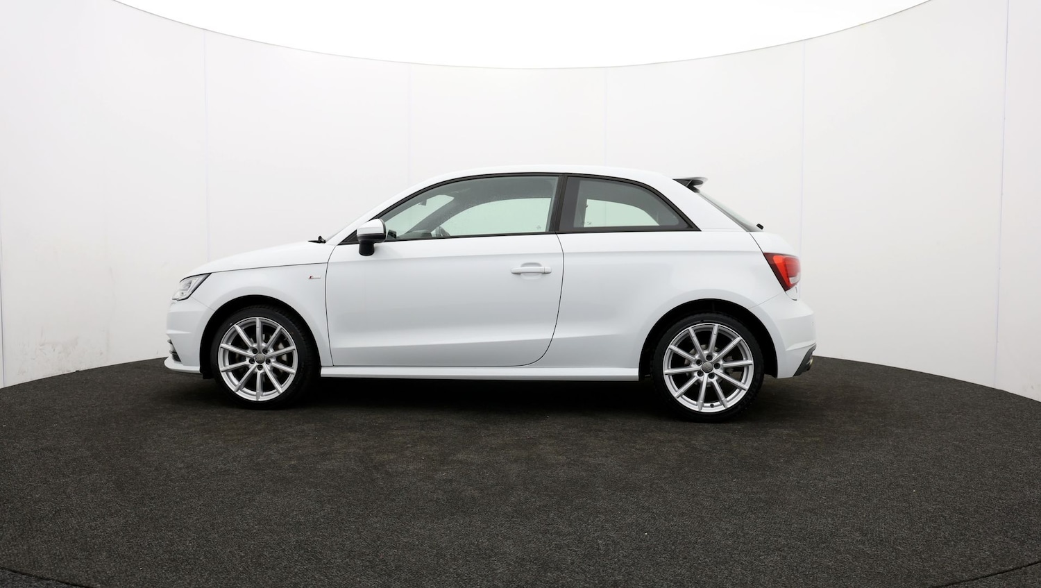 Used Audi A1 2018 for sale - 77114349: Photo 41