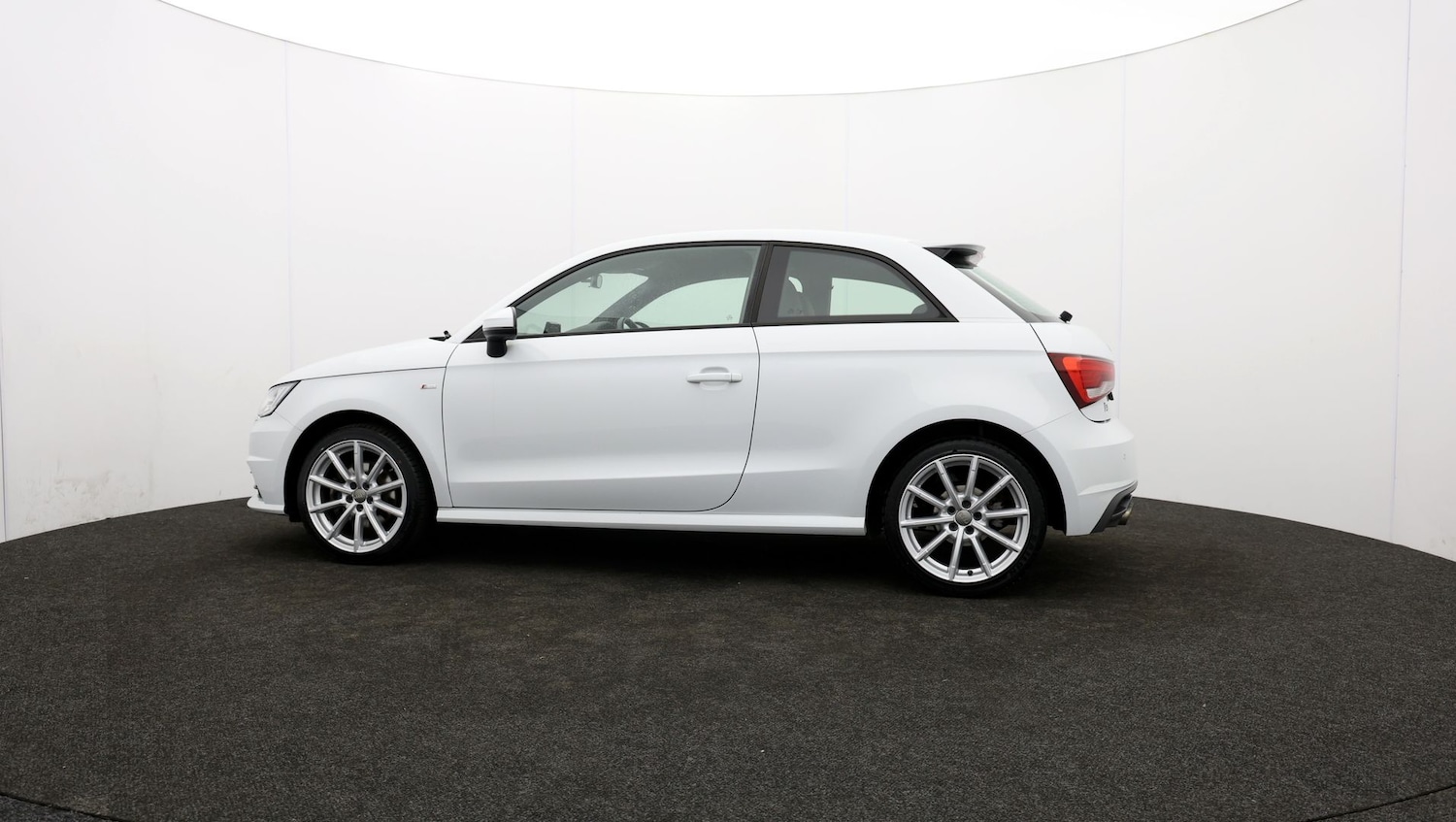 Used Audi A1 2018 for sale - 77114349: Photo 42