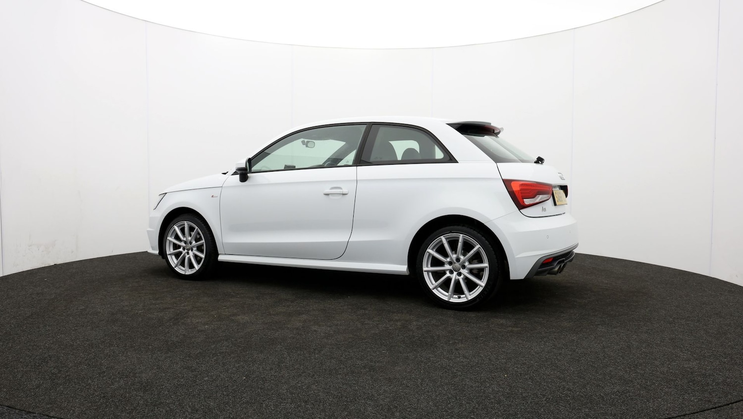 Used Audi A1 2018 for sale - 77114349: Photo 44