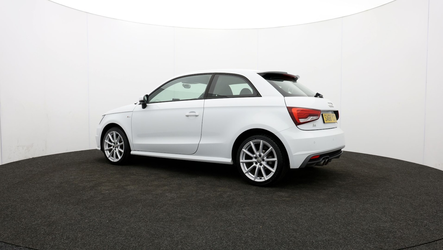 Used Audi A1 2018 for sale - 77114349: Photo 45