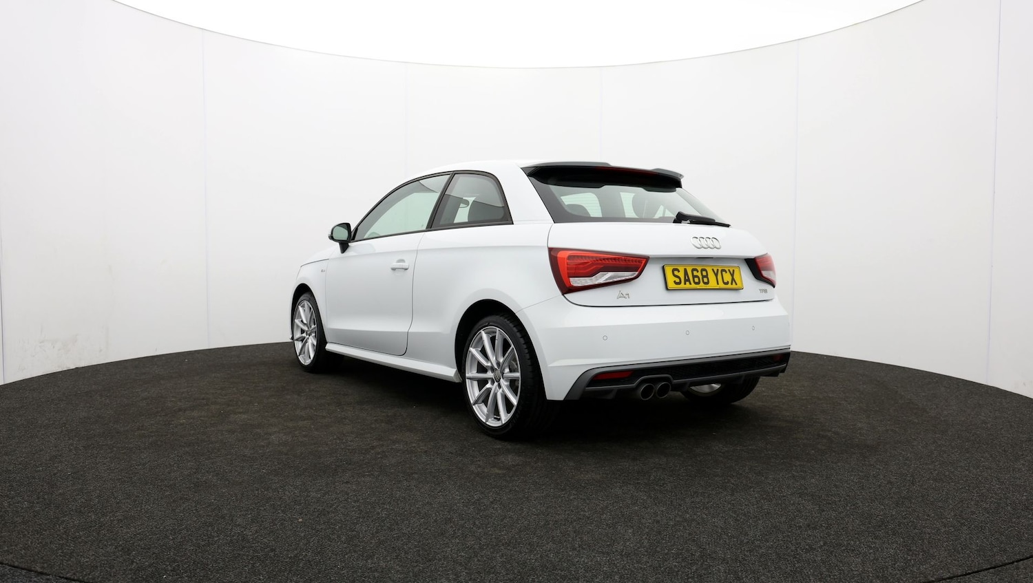 Used Audi A1 2018 for sale - 77114349: Photo 49