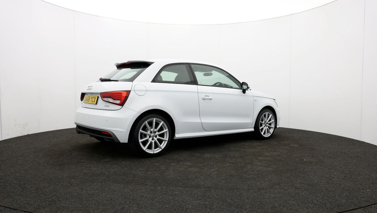 Used Audi A1 2018 for sale - 77114349: Photo 5