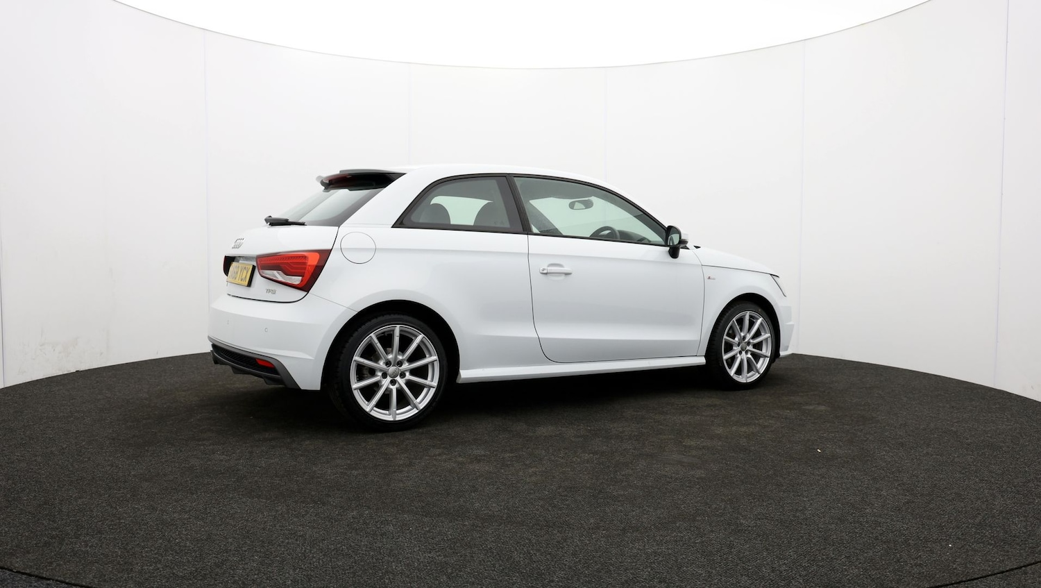 Used Audi A1 2018 for sale - 77114349: Photo 6