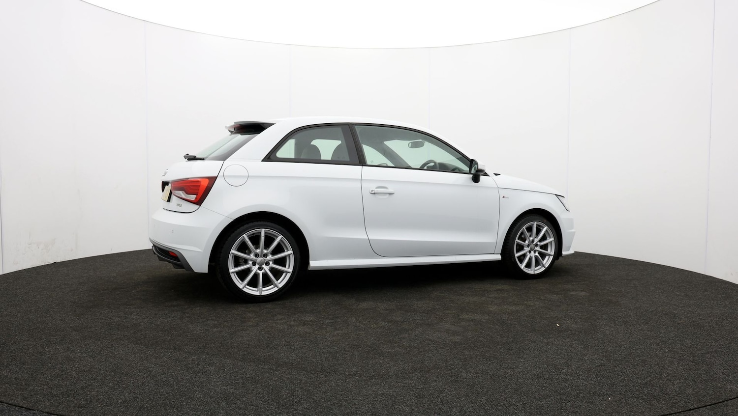 Used Audi A1 2018 for sale - 77114349: Photo 7