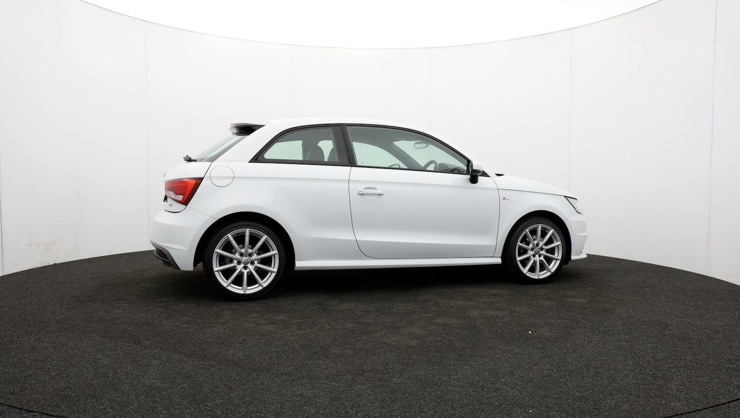 Used Audi A1 2018 for sale - 77114349: Photo 8