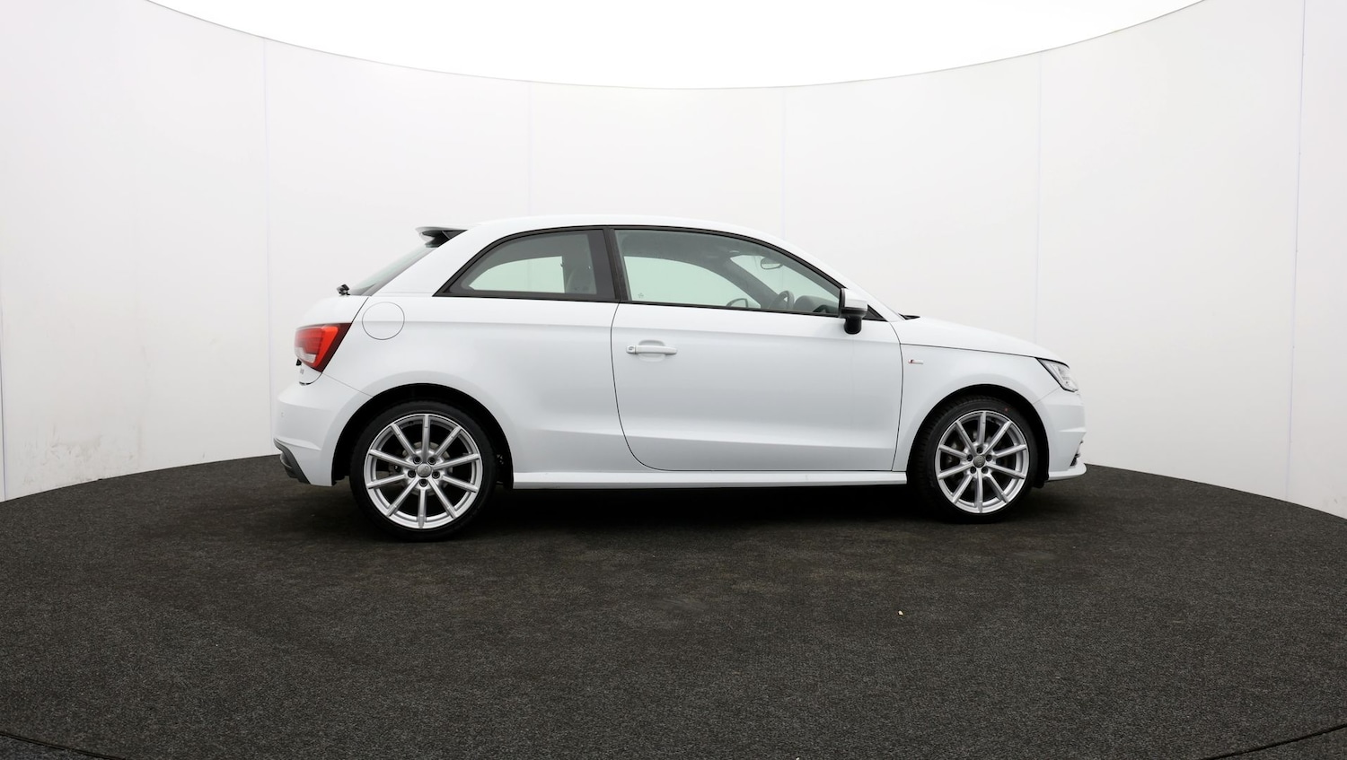 Used Audi A1 2018 for sale - 77114349: Photo 9