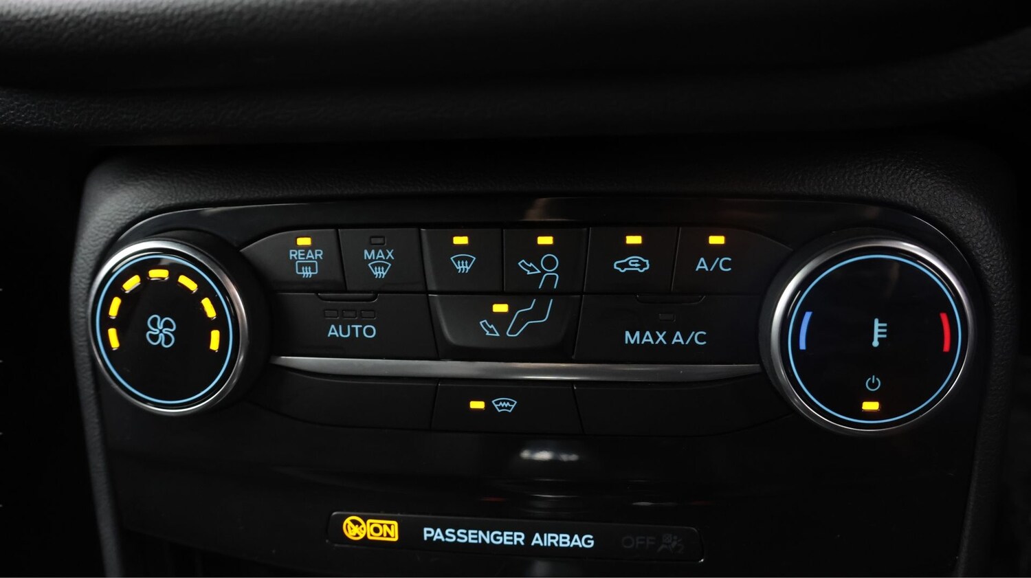 Used Ford Puma 2022 for sale - 77620762: Photo 12