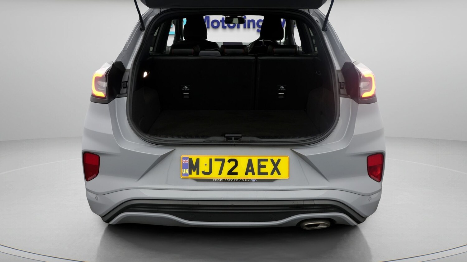 Used Ford Puma 2022 for sale - 77620762: Photo 17