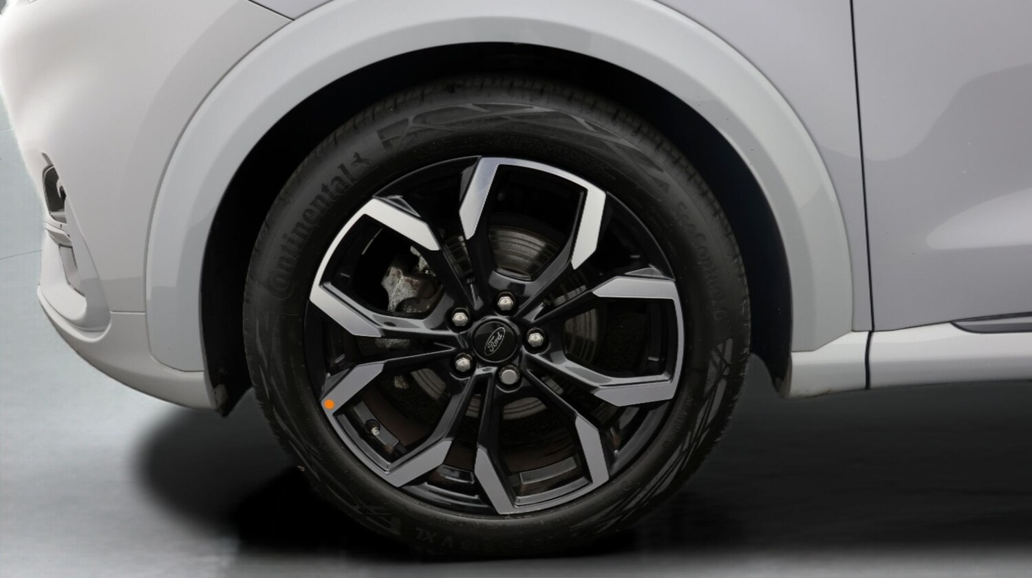 Used Ford Puma 2022 for sale - 77620762: Photo 18