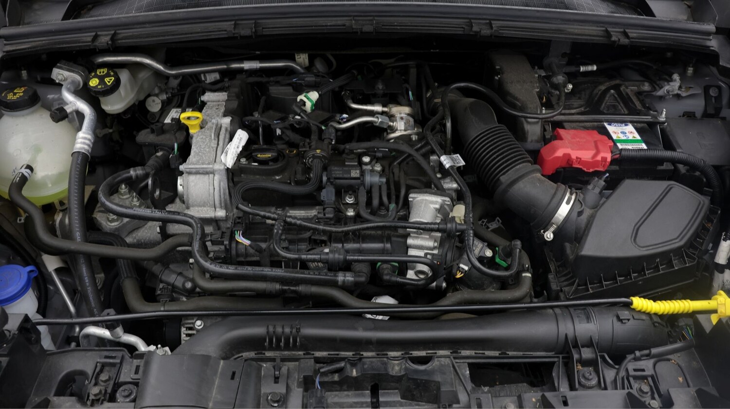 Used Ford Puma 2022 for sale - 77620762: Photo 19