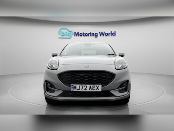 Used Ford Puma 2022 for sale - 77620762: Photo