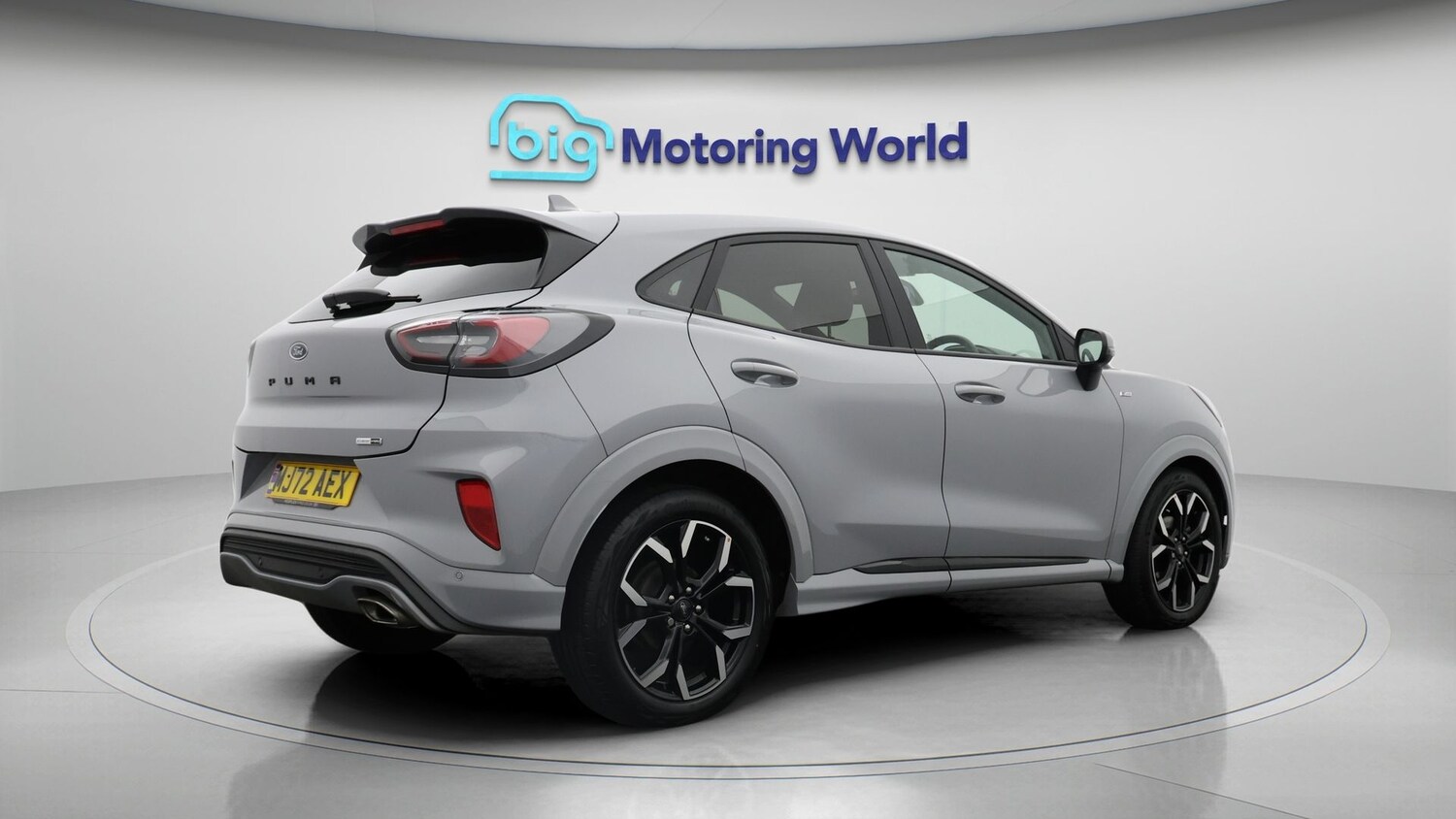 Used Ford Puma 2022 for sale - 77620762: Photo 7