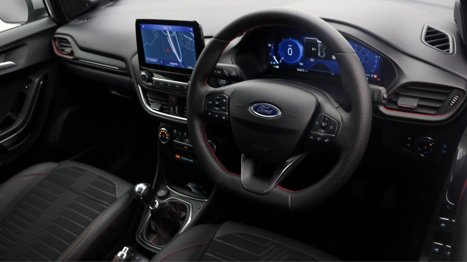 Used Ford Puma 2022 for sale - 77620762: Photo 9