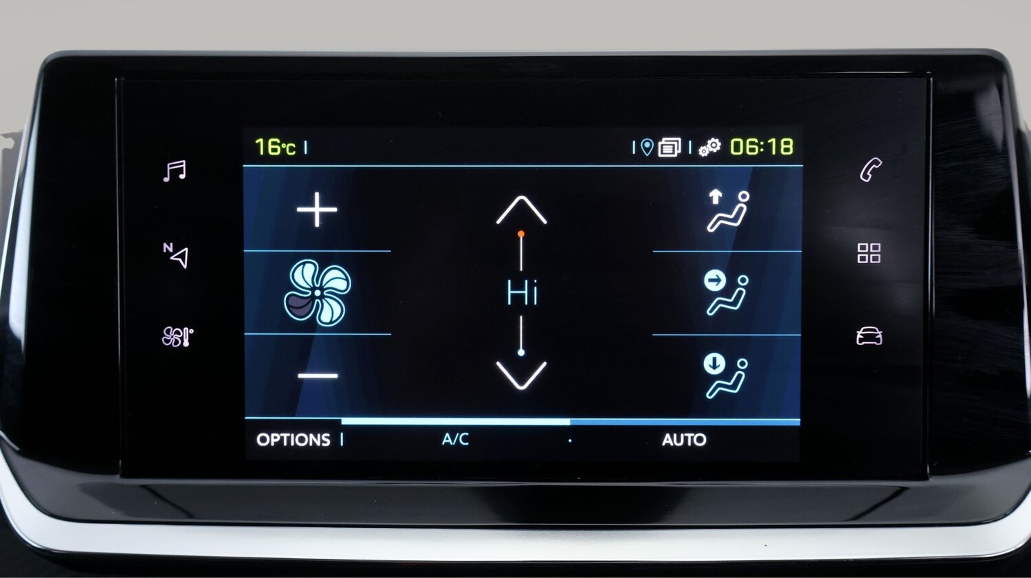 Used Peugeot 208 2023 for sale - 77438001: Photo 12