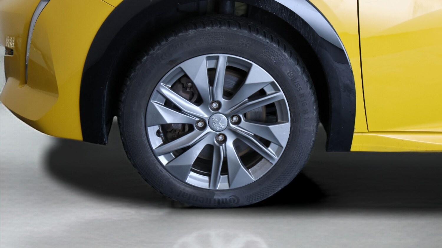 Used Peugeot 208 2023 for sale - 77438001: Photo 18