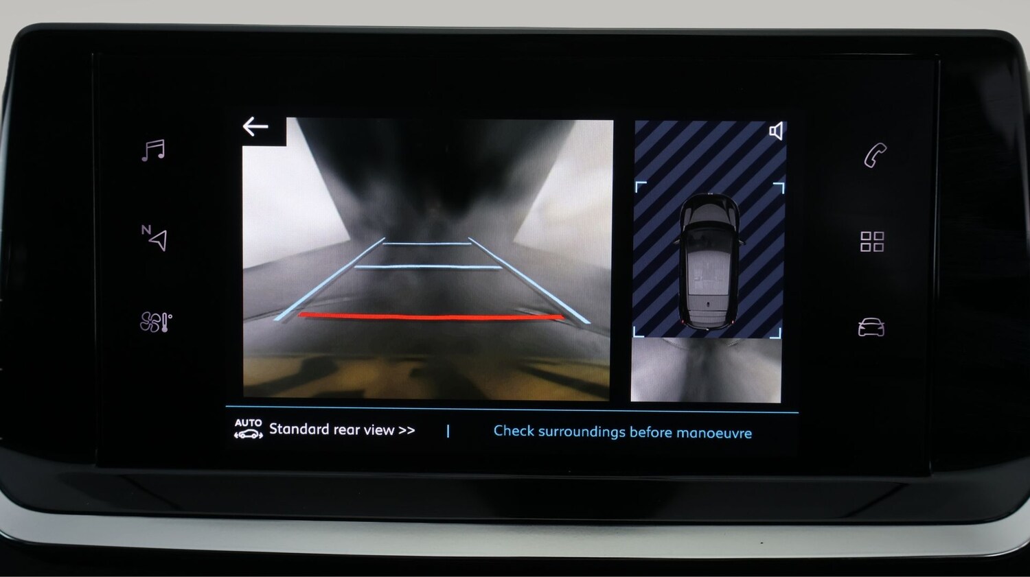 Used Peugeot 208 2023 for sale - 77438001: Photo 22