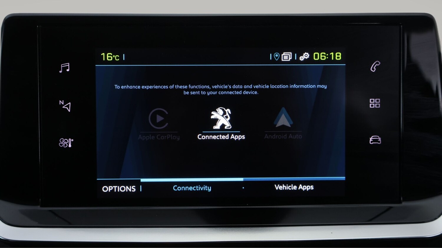 Used Peugeot 208 2023 for sale - 77438001: Photo 23