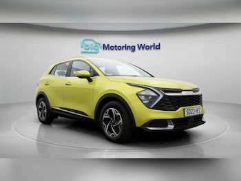 Used Kia Sportage 2023 for sale - 78487151: Photo