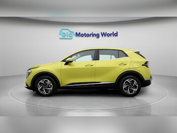 Used Kia Sportage 2023 for sale - 78487151: Photo