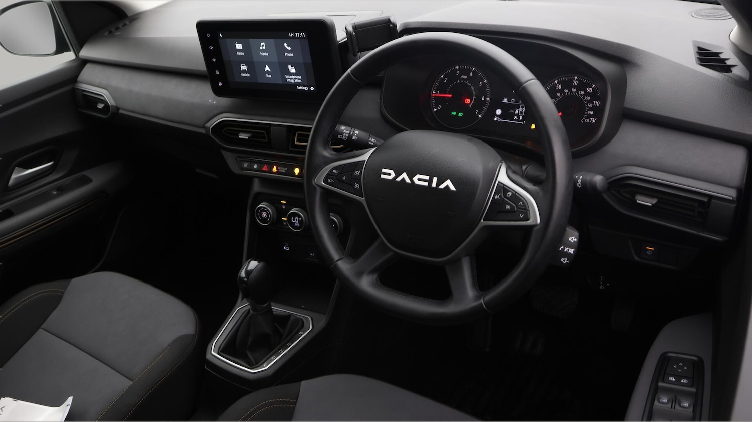 Used Dacia Sandero Stepway 2025 for sale - 76632725: Photo 10