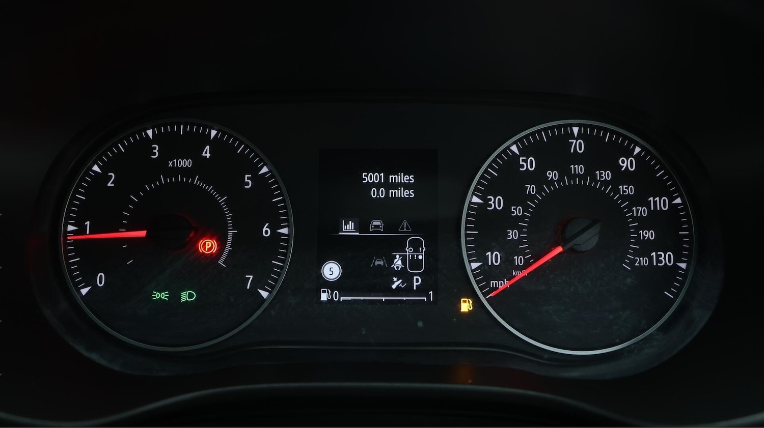 Used Dacia Sandero Stepway 2025 for sale - 76632725: Photo 11