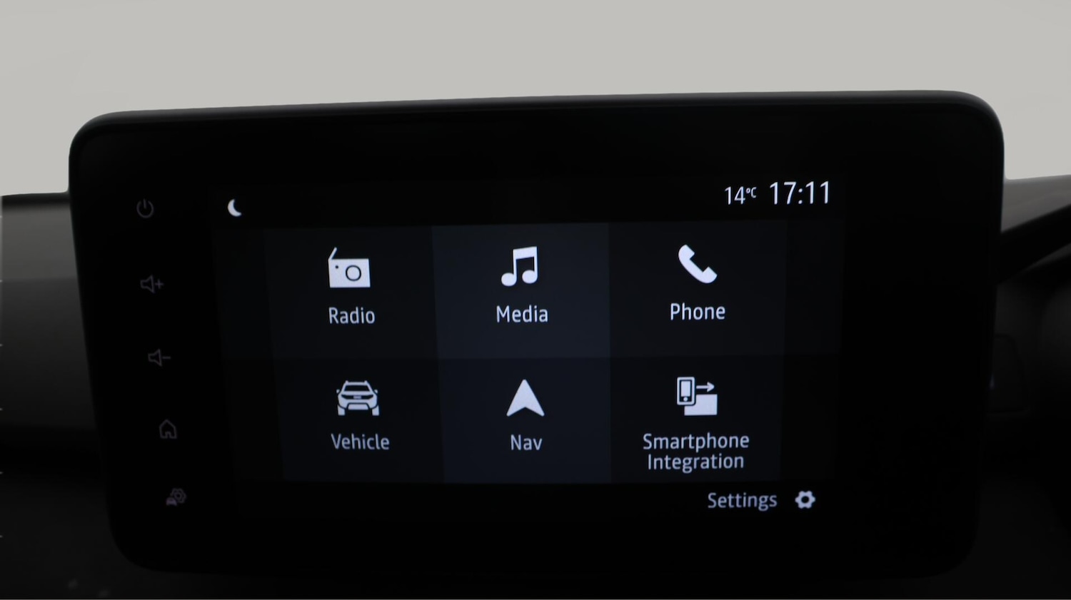 Used Dacia Sandero Stepway 2025 for sale - 76632725: Photo 12