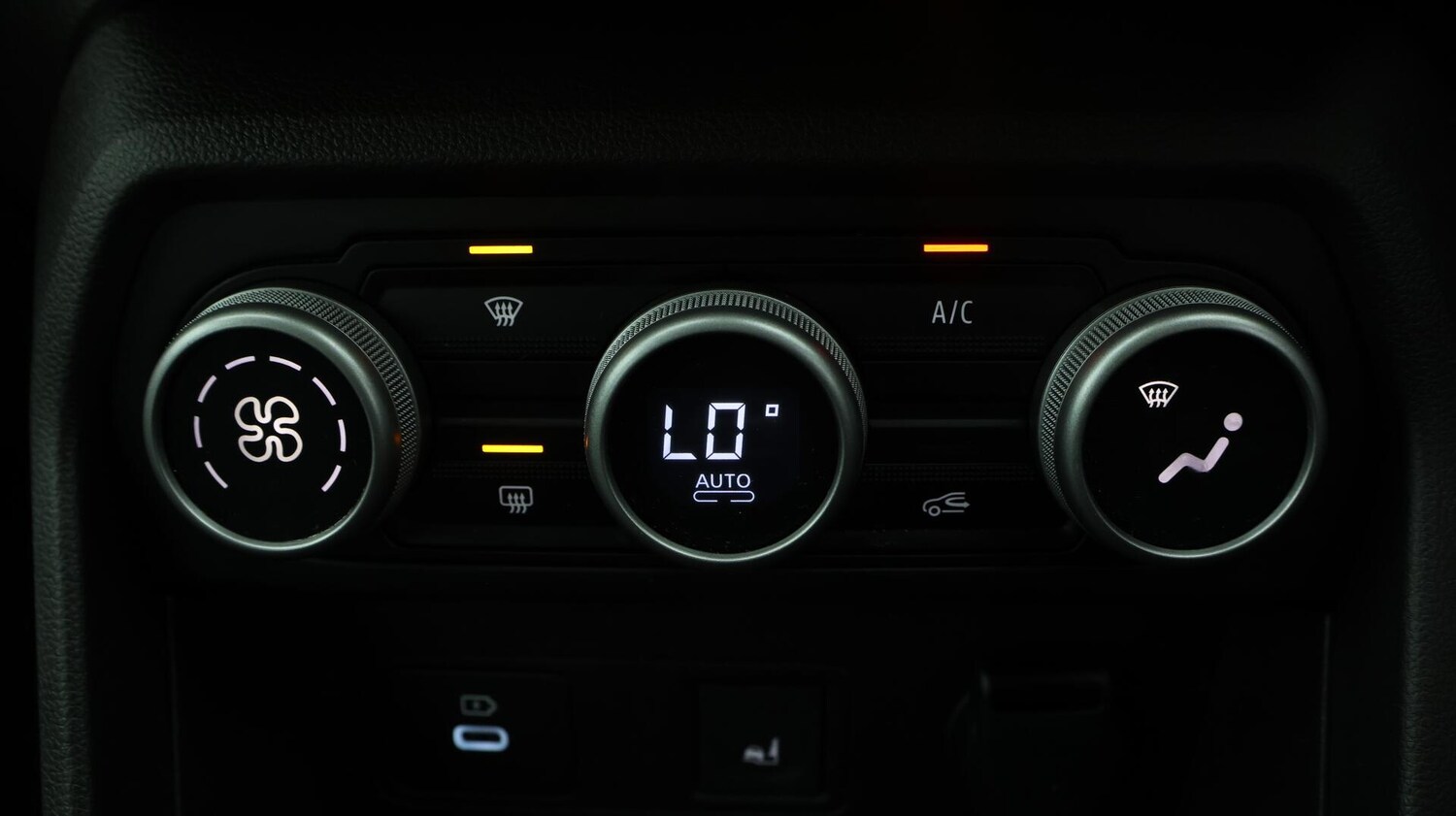 Used Dacia Sandero Stepway 2025 for sale - 76632725: Photo 13