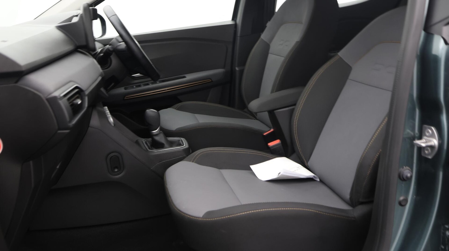 Used Dacia Sandero Stepway 2025 for sale - 76632725: Photo 15