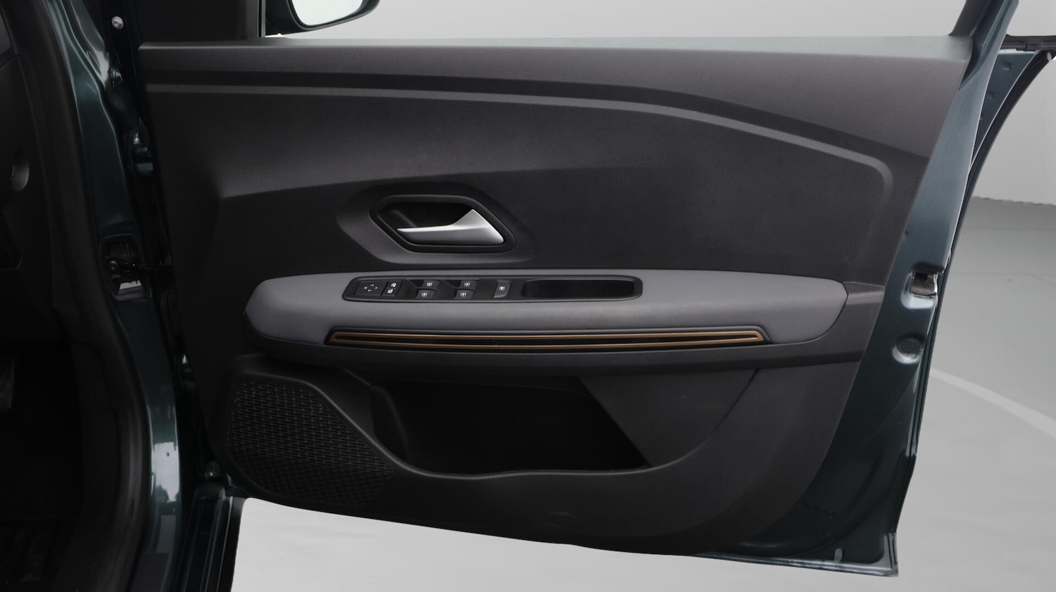 Used Dacia Sandero Stepway 2025 for sale - 76632725: Photo 16