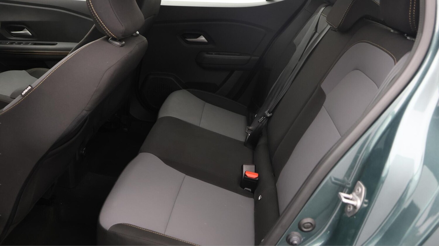 Used Dacia Sandero Stepway 2025 for sale - 76632725: Photo 17