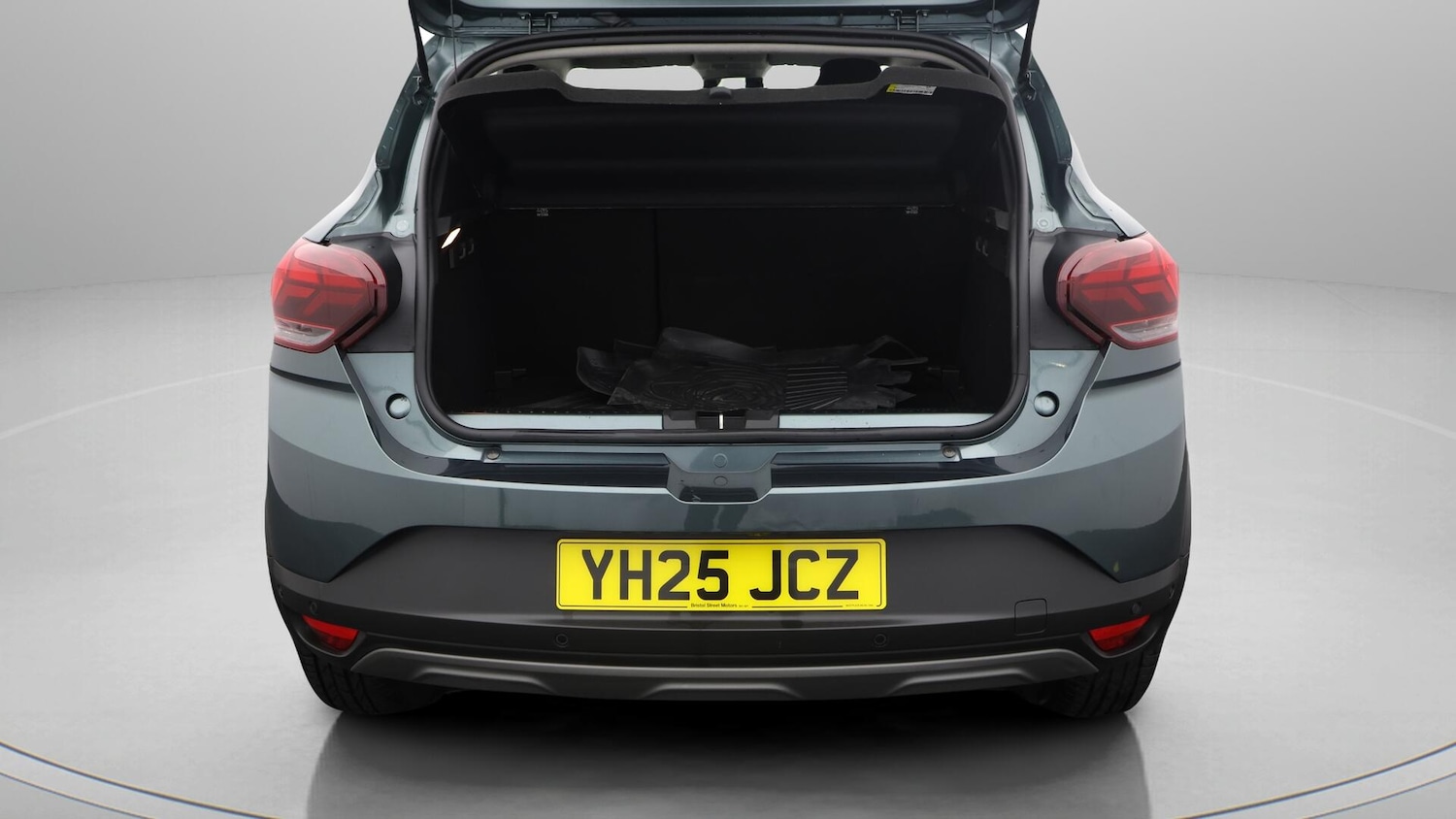 Used Dacia Sandero Stepway 2025 for sale - 76632725: Photo 18