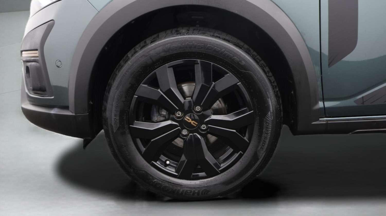 Used Dacia Sandero Stepway 2025 for sale - 76632725: Photo 19