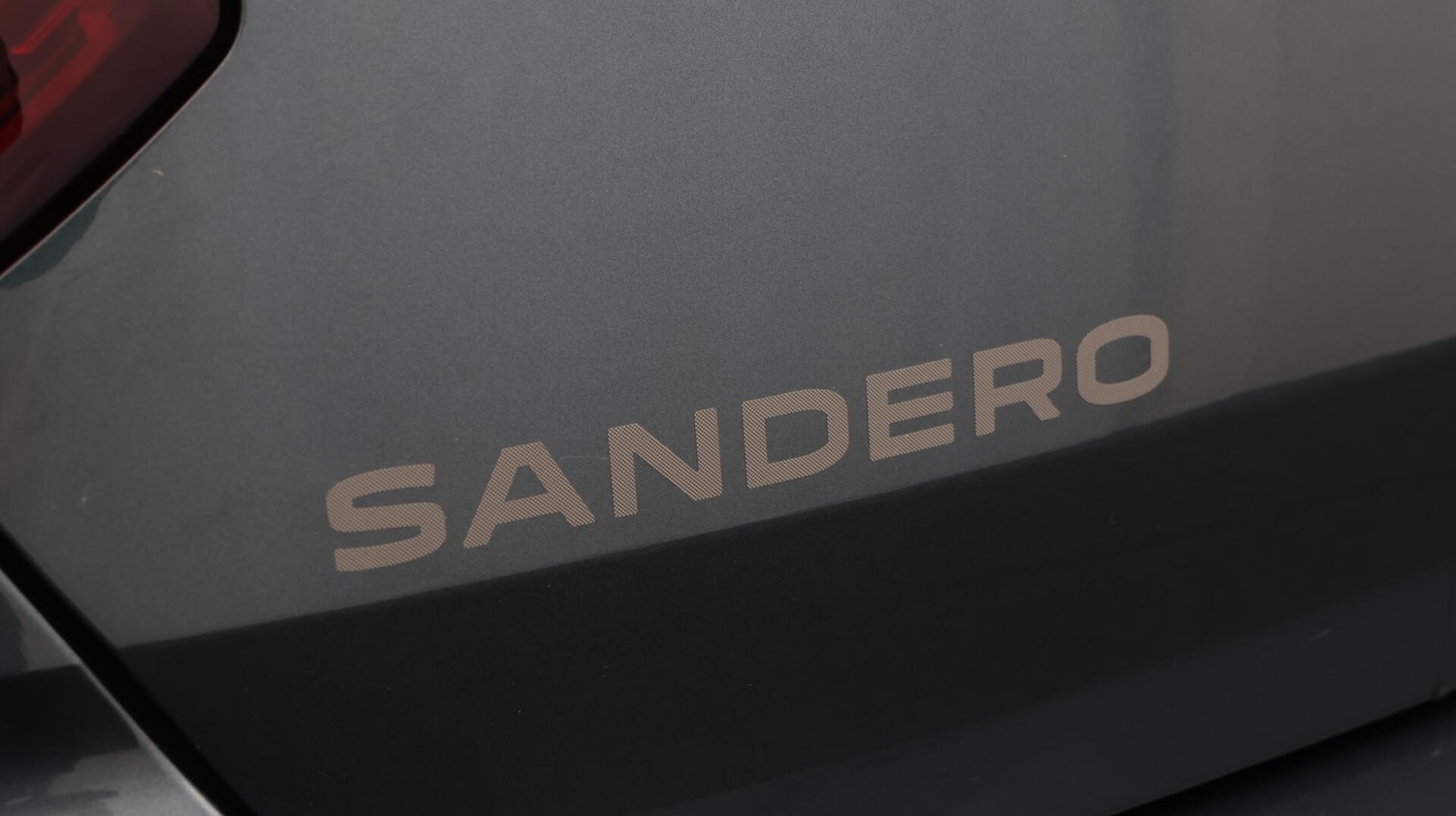 Used Dacia Sandero Stepway 2025 for sale - 76632725: Photo 22